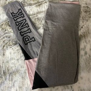 Victoria’s Secret PINK Leggings